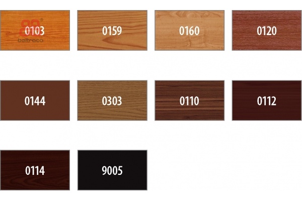 Colortinctuur serie 715 hout (Kö 220715)