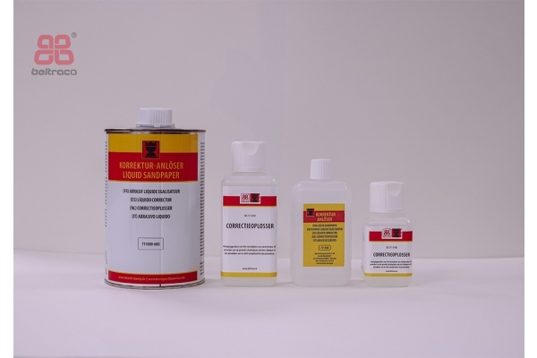 Correctieoplosser (Kö 711)