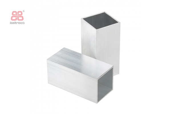 Knottec Aluminium koelblok 