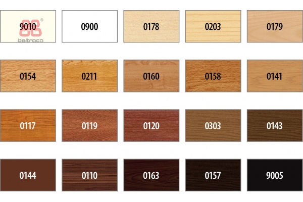 Hardwas serie 720 hout | Seriedoos houtkleuren  Harde was voor reparaties vloeren, meubeloppervlakken