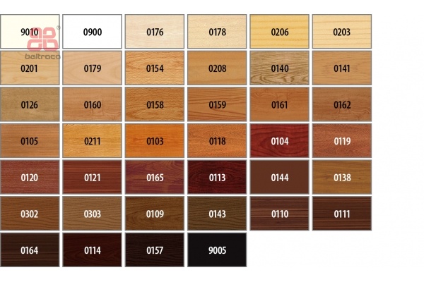 Hardwas serie 730 | Seriedoos houtkleuren  Harde was voor reparaties vloeren, meubeloppervlakken
